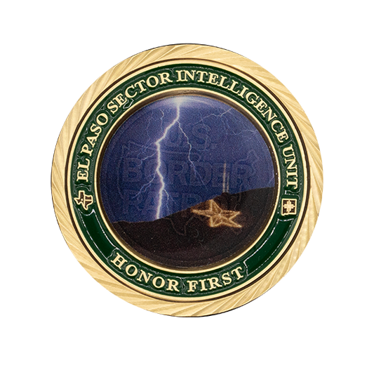 SIU Intel Coin