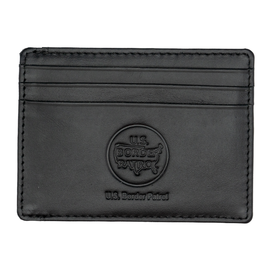 Slim Money Clip