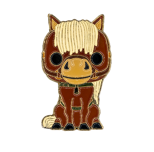 Funko Horse Seated