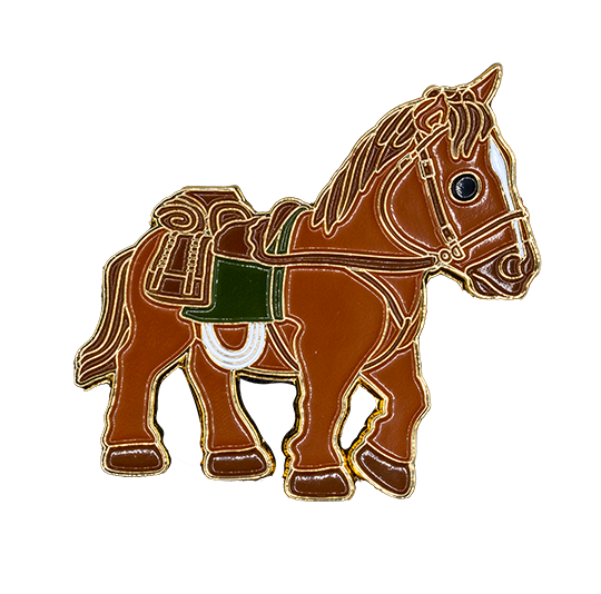Funko Horse Standing