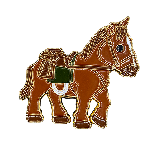 Funko Horse Standing