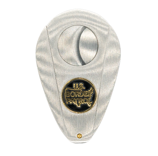 USBP CIGAR CUTTER
