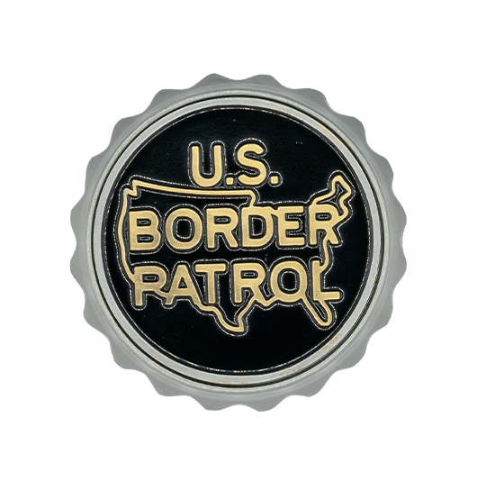 Bottle Opener/Magnet
