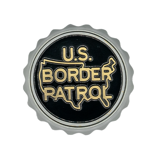 Bottle Opener/Magnet