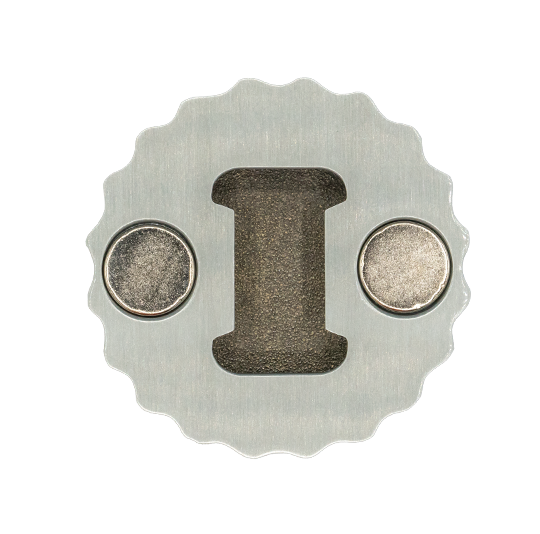 Bottle Opener/Magnet