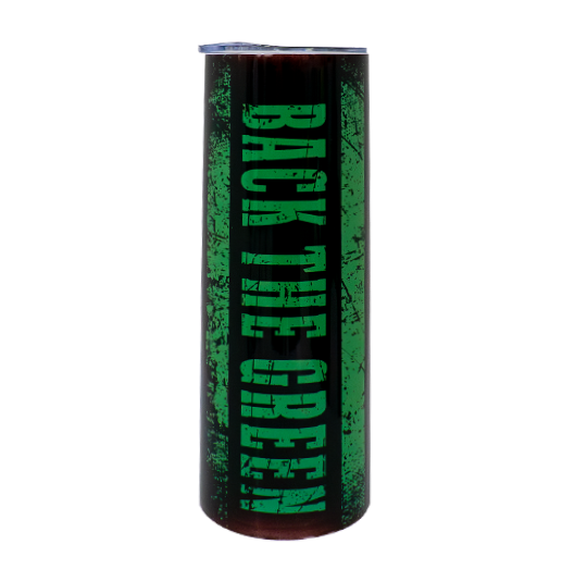 100 years BTG Tumbler