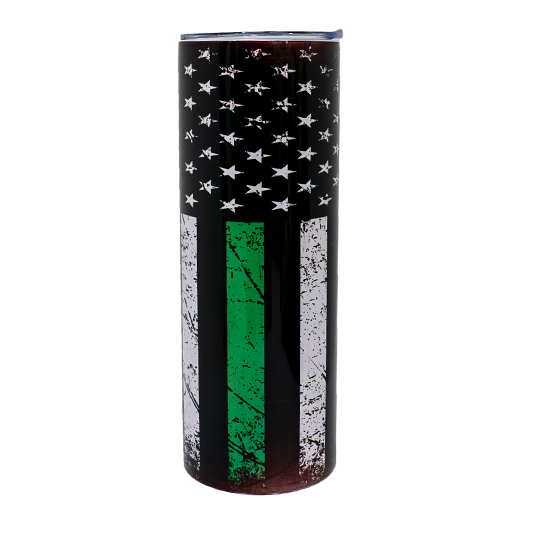 100 years BTG Tumbler