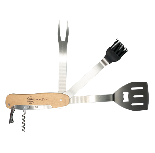 BBQ Multi Tool