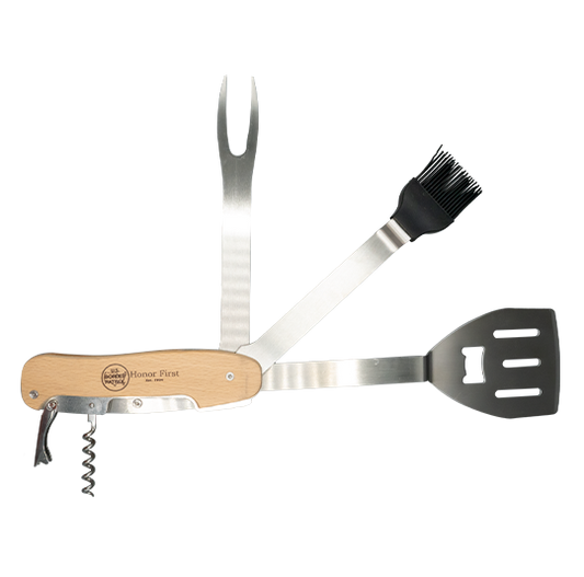 BBQ Multi Tool