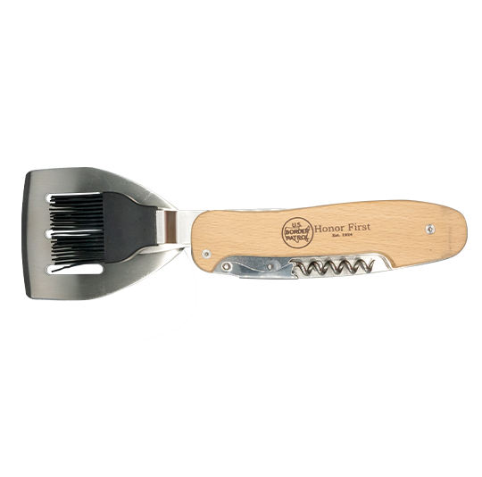 BBQ Multi Tool