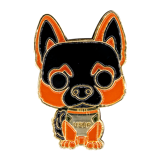 Funko K9 coin