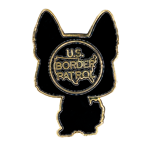Funko K9 coin
