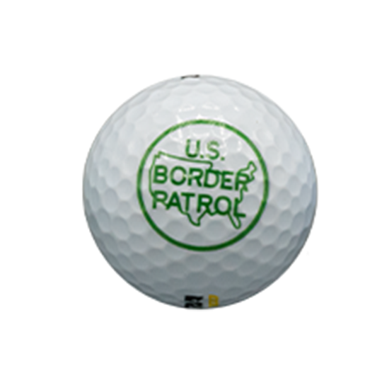 Golf ball 3 pack