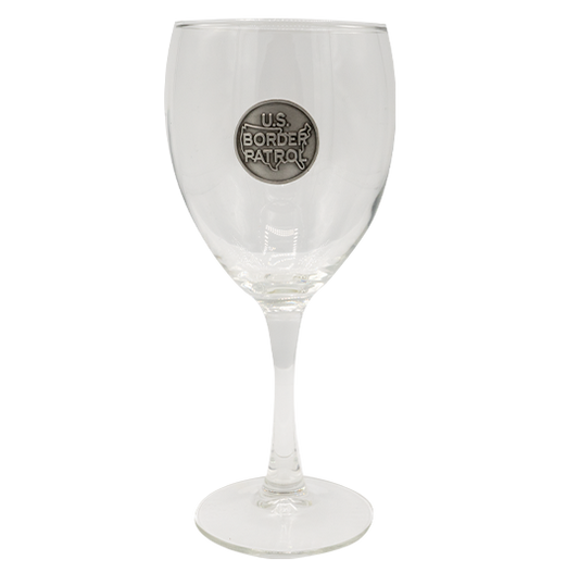 Stem Wine Glass