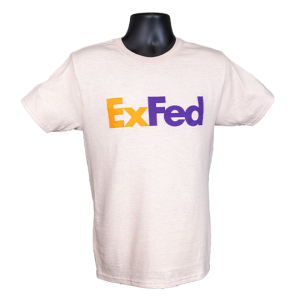 Ex-Fed T-Shirt