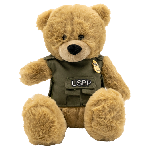 USBP HERO BEAR - Vest