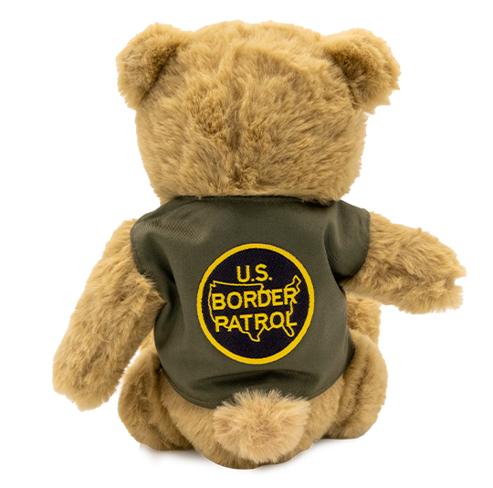 USBP HERO BEAR - Vest