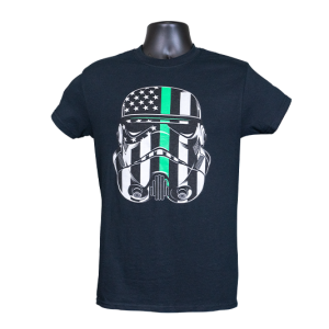 Trooper Children's T-shirt