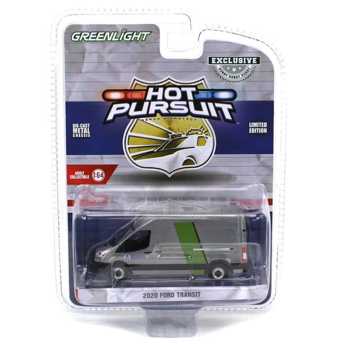 1/64 2020 Ford Transit