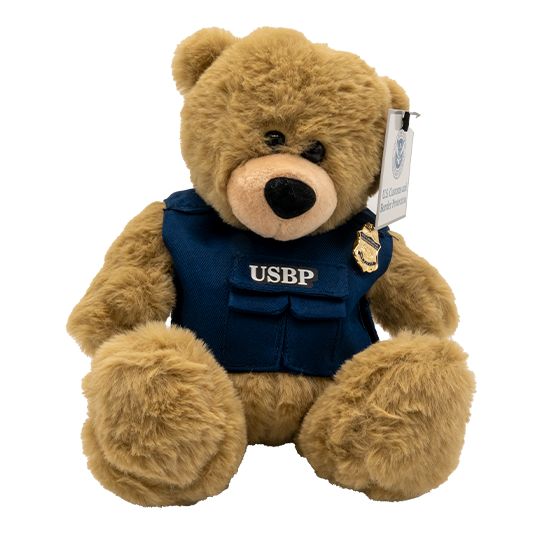 Customs HERO BEAR - Vest