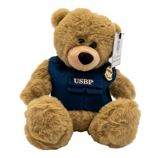 Customs HERO BEAR - Vest