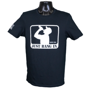 Just Bang In T-shirt