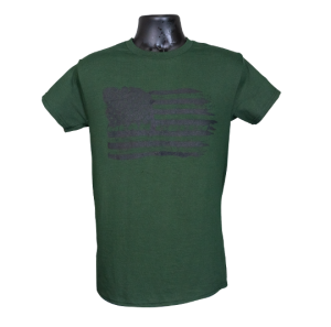Mean Green Flag T-shirt