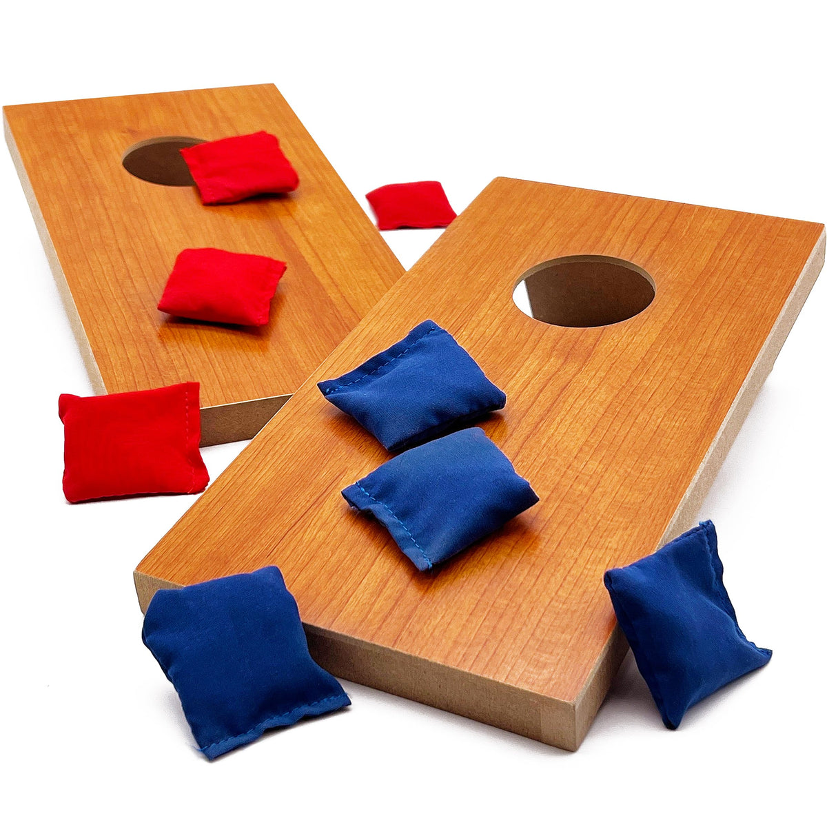 Cornhole Competition Entry
