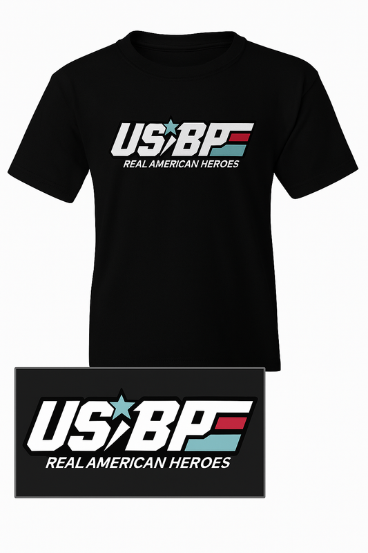 Heroes Adult T-Shirt