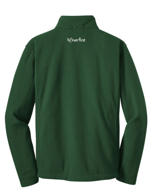 Womens Fleece HF jacket