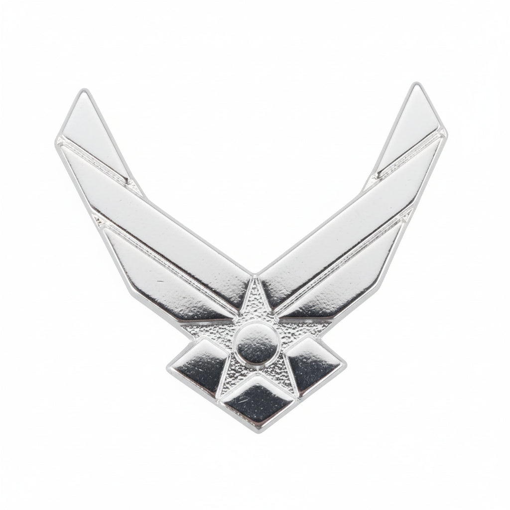 Air Force Pin
