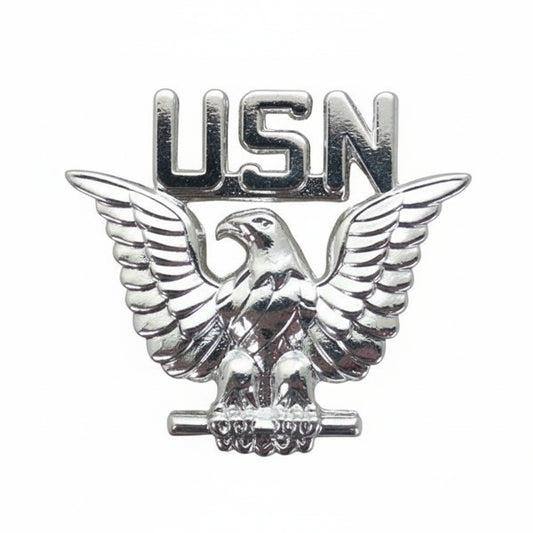 Navy Pin