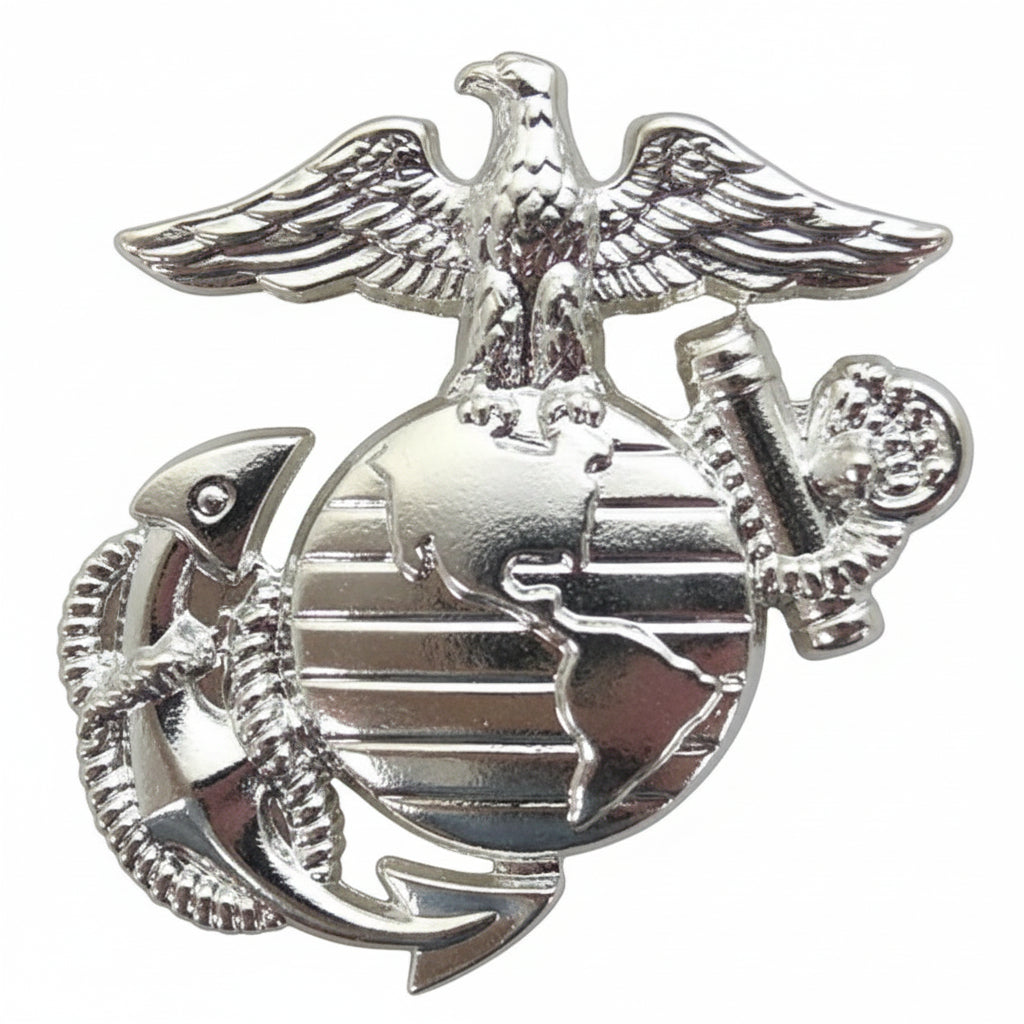 Marines Pin