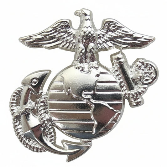 Marines Pin