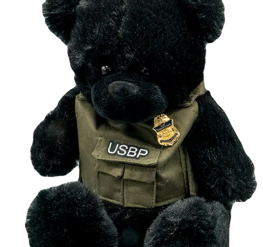 USBP HERO BEAR - Vest