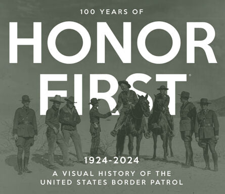 100 years of Honor First