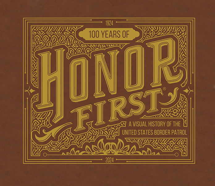 100 years of Honor First