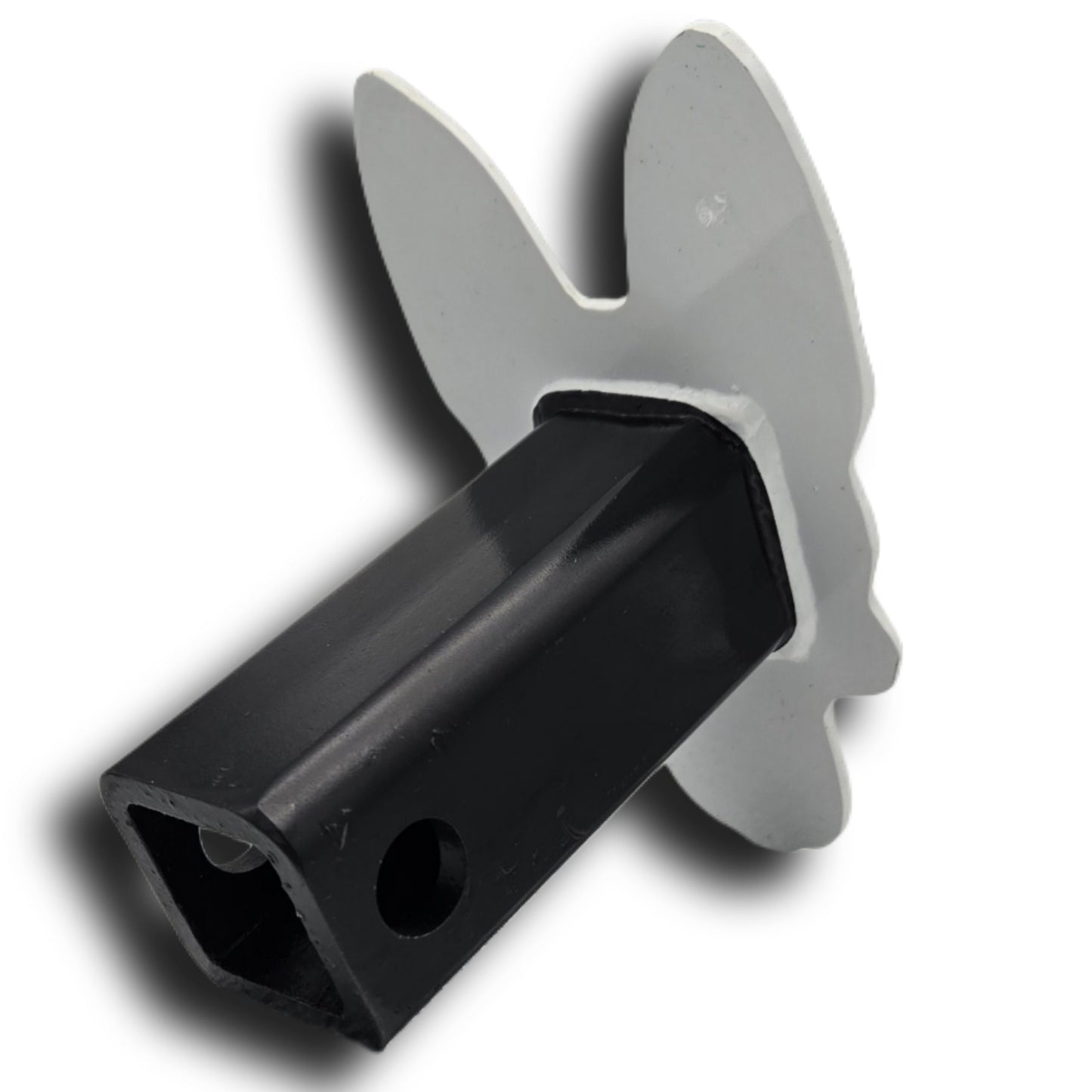 K9 hitch cover