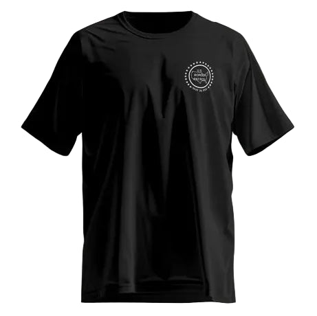 Grumpy old agent T-shirt