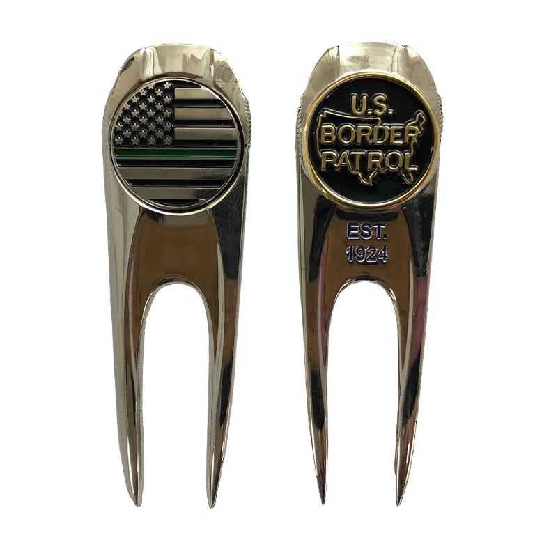 USBP GOLF MARKER/DIVET TOOL
