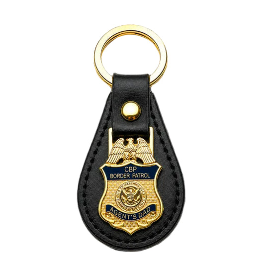USBP KEY FOB-DAD