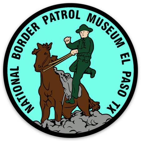NBPM Sticker