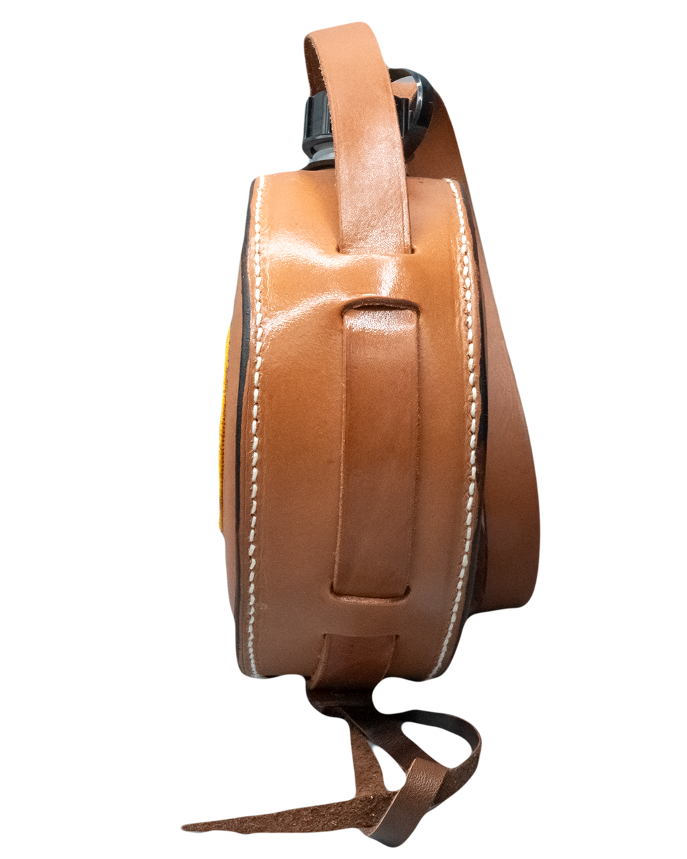 Leather Canteen