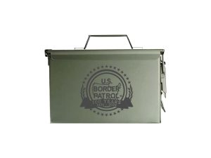 Ammo Can