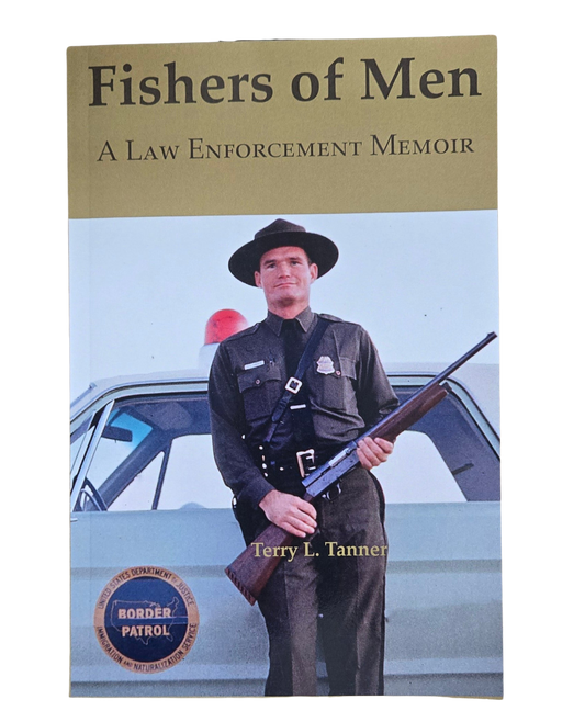 FISHERS OF MEN
