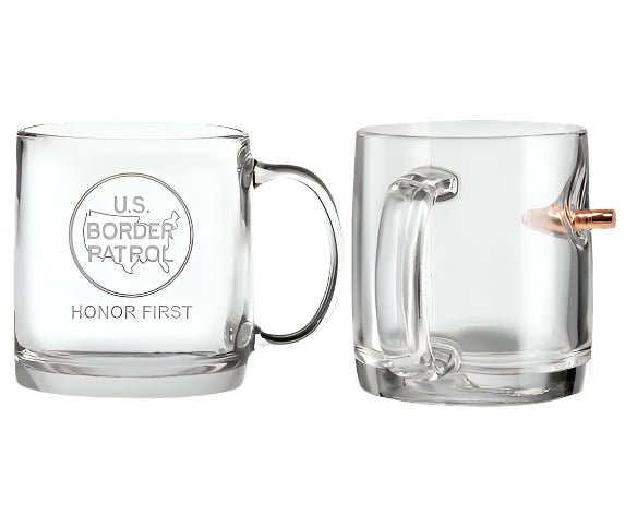 Benshot Coffee Cup