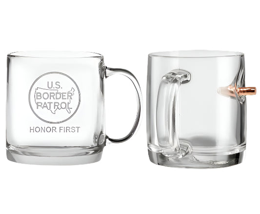Benshot Coffee Cup