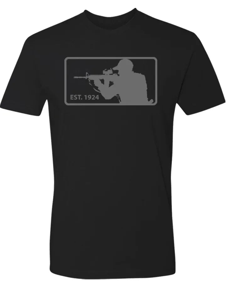 Shooter T-Shirt