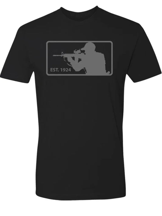 Shooter T-Shirt