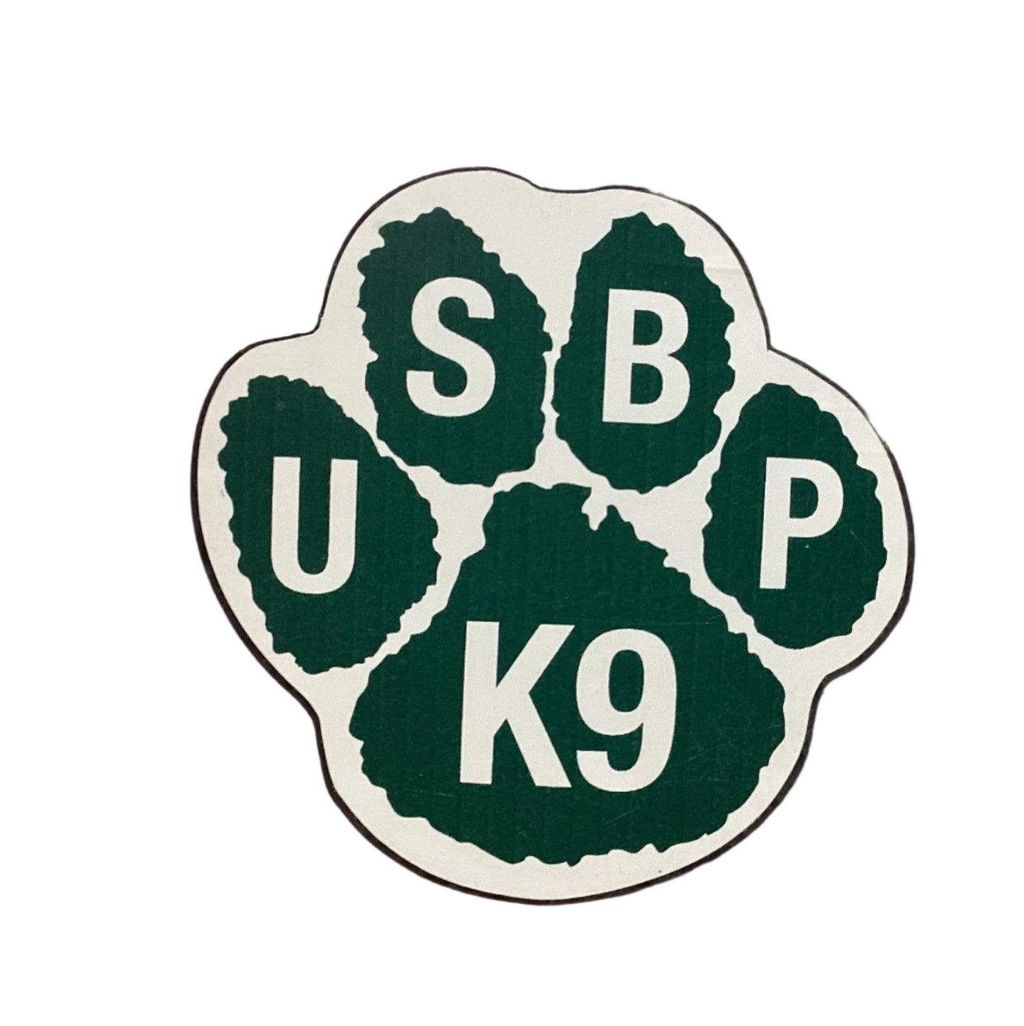 K-9 Magnet